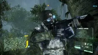 Thumbnail: crysis 3 remastered  pt 3 no commentary