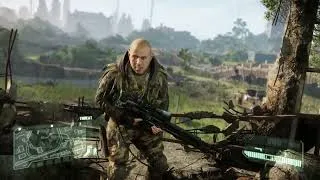 Thumbnail: crysis 3 remastered pt 2 no commentary