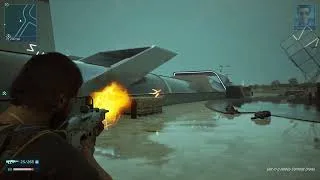 Thumbnail: mindseye pt 8 no commentary