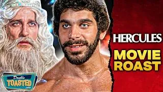 Thumbnail: HERCULES (1983) - Movie Roast (Part 1)