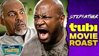 Thumbnail: STEPFATHER - Tubi Movie Roast
