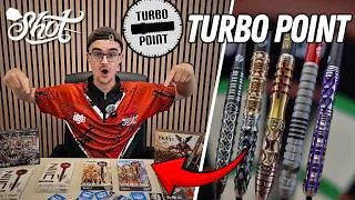 Thumbnail: I Tested Shot’s NEW Turbo Point System!