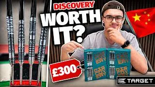 Thumbnail: Are Target China Darts Worth The Money?