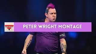 Thumbnail: PDC Peter Wright Montage (HD)