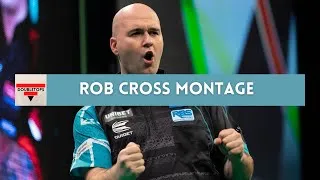 Thumbnail: PDC Rob Cross Montage (HD)