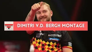 Thumbnail: PDC Dimitri Van Den Bergh Montage (HD)