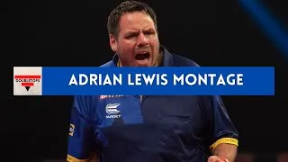 Thumbnail: PDC Adrian Lewis Montage (HD)