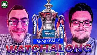 Thumbnail: LIVE: 2026 BETFRED WORLD MATCHPLAY NIGHT 8 WATCHALONG - SEMI FINALS