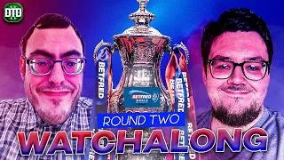 Thumbnail: LIVE: 2026 BETFRED WORLD MATCHPLAY NIGHT 5 WATCHALONG - ROUND 2
