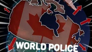 Thumbnail: The most POWERFUL Weapon - Rise of Nations
