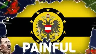 Thumbnail: The Heart (Attack) of EUROPE - Rise of Nations