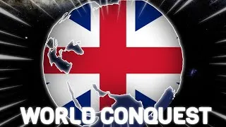 Thumbnail: Colonising the WORLD - Rise of Nations (1K SUBS)