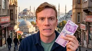 Thumbnail: How Turkey Got So Expensive