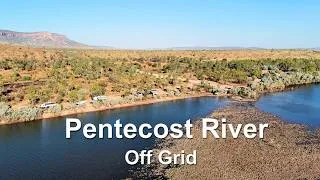 Thumbnail: Pentecost River - Off Grid Camp