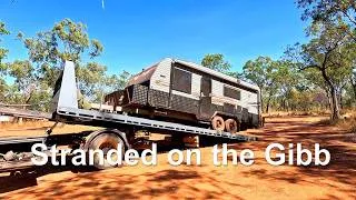 Thumbnail: Stranded on the Gibb