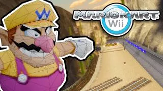 Thumbnail: What We MISSED In Wario & Waluigi's Tracks From Mario Kart Wii