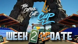 Thumbnail: The Satisfactory Explorer Race Just Got Dumber and You Can Too