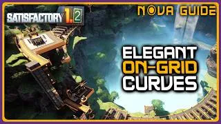 Thumbnail: The Most Important Curves for Aesthetic Builders - On-Grid Curves