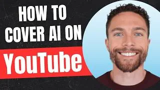 Thumbnail: Teaching AI on YouTube | @PaulJLipsky  | DS630 | Doug.Show