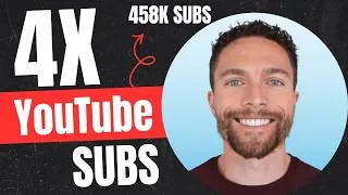 Thumbnail: The Art of Pivoting (to 450K Subscribers on YT) @PaulJLipsky  DS629 | Doug.Show