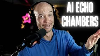 Thumbnail: Push Back Against AI | DS627 | Doug.Show