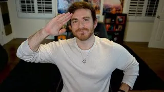 Thumbnail: Thanks for 7 years of DougDoug