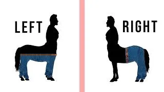 Thumbnail: Chat and I argue over centaur pants
