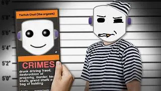 Thumbnail: Can chat possibly be normal? (D&D Part 2)