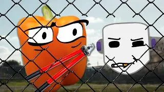 Thumbnail: Can my chat and I escape prison in D&D?