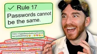 Thumbnail: I remade The Password Game into a Battle Royale