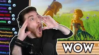 Thumbnail: Doug Is Not a Good React YouTuber