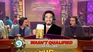 Thumbnail: The Truth about Doug's Job..