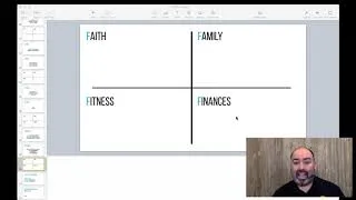 Thumbnail: 2019 Goal Planning for Highly Motivated Software Entrepreneurs