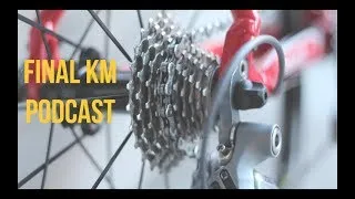 Thumbnail: Final KM 002 - Why Mark Cavendish will never win the Tour De France