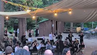 Thumbnail: DMMC Jazz Band 2026 - Mr. P.C.