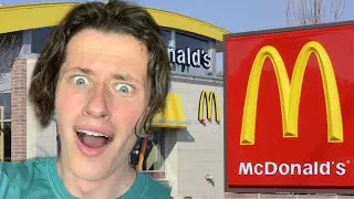 Thumbnail: FINDING A NEW JOB BECAUSE OF THE POSSIBLE TIK TOK BAN (FAIL)