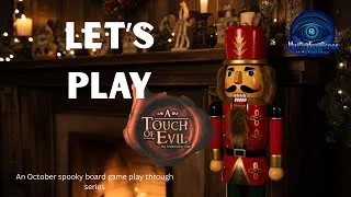 Thumbnail: A Touch of Evil 2025 EP 2 (Full play through)