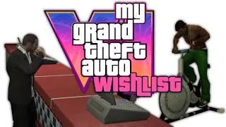 Thumbnail: GTA 6 Needs These Features...