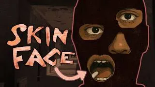 Thumbnail: This is not how a face should look like !