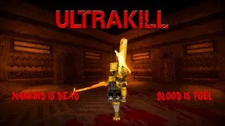 Thumbnail: Hell awaits - Ultrakill