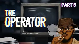 Thumbnail: Final Everything Is Clear - The Operator