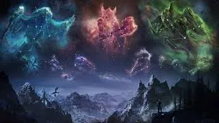 Thumbnail: Happy Birthday Skyrim! 14 Years!