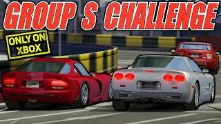 Thumbnail: CAPCOM's Obscure XBOX-only Racing game