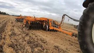 Thumbnail: Cultivation Begins #simba #agriculture #farming #farming