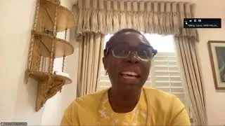 Thumbnail: AFRICA EDUCATORS BOOT CAMP 2026
