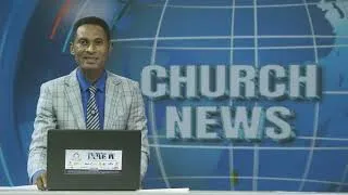 Thumbnail: CHURCH NEWS || 28-07-2026