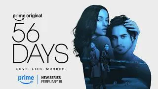 Thumbnail: Call out my name 56 Days