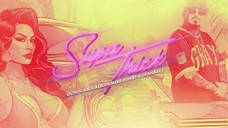 Thumbnail: Supa Thick - Down A.K.A Kilo x Mike Jones x Frankie J (Lyric Video)