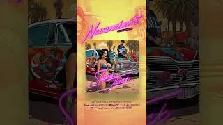 Thumbnail: Supa Thick - November 8th #shorts #downakakilo #mikejones #frankiej
