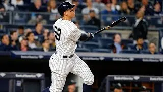 Thumbnail: Aaron Judge: A Rising Superstar